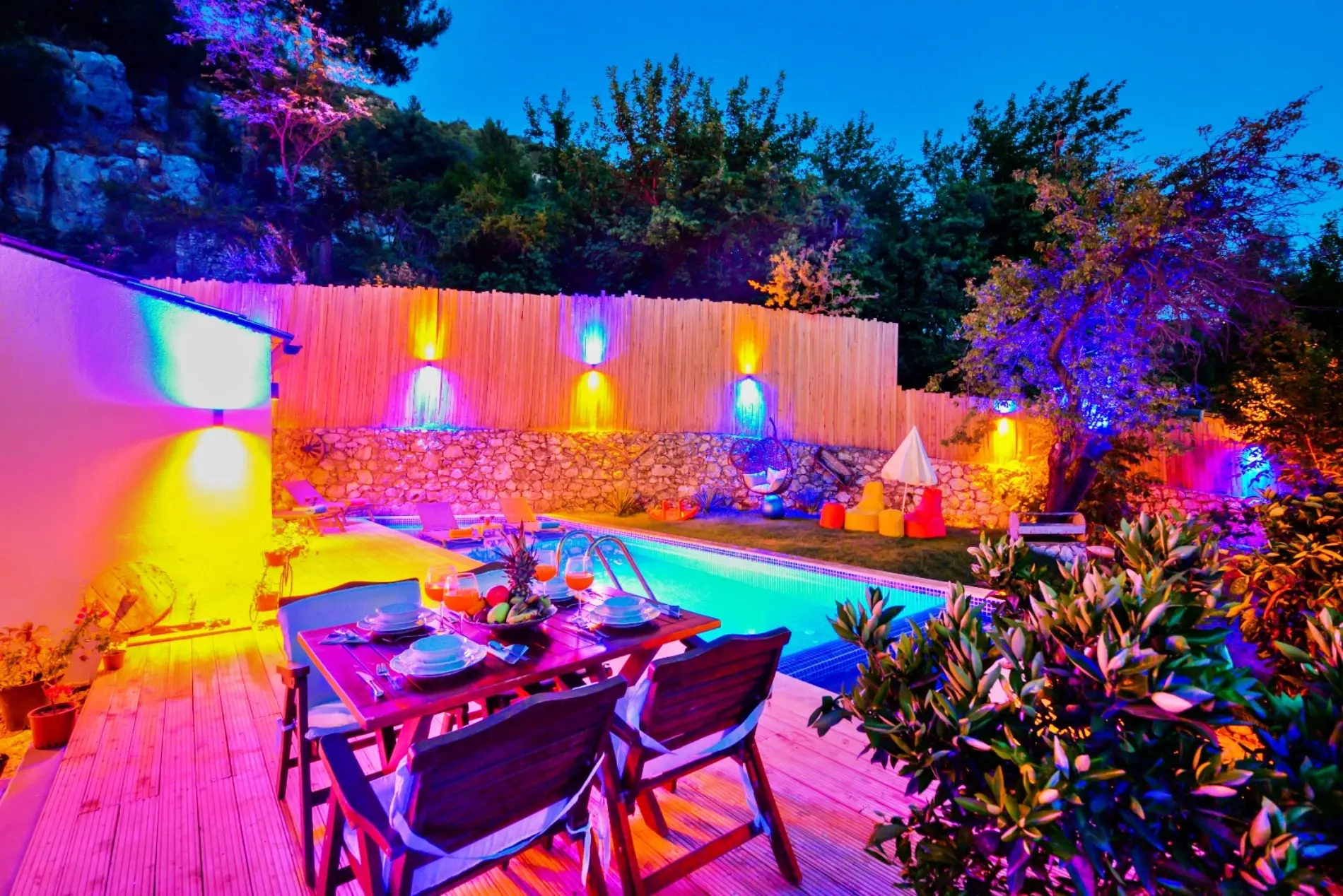 Villa Ahsen görsel 6